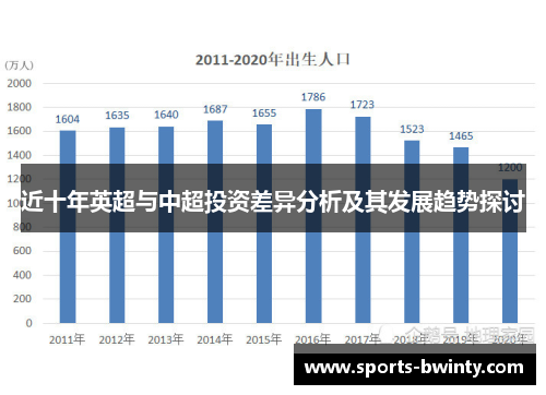 近十年英超与中超投资差异分析及其发展趋势探讨