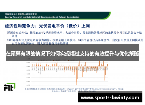 在预算有限的情况下如何实现福祉支持的有效提升与优化策略